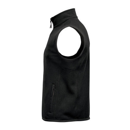 Fleece Vest
