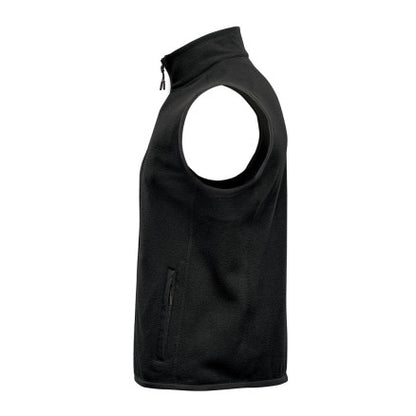Fleece Vest