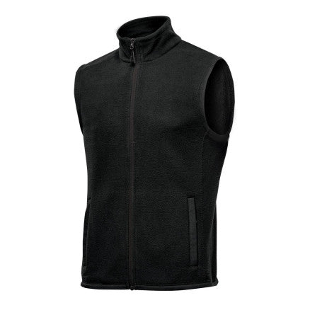 Fleece Vest