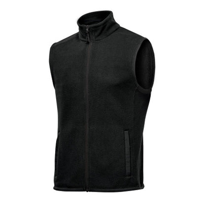 Fleece Vest