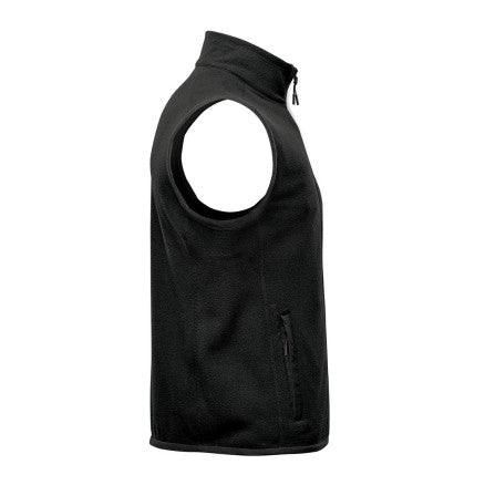 Fleece Vest