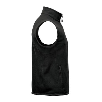 Fleece Vest