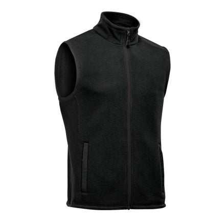 Fleece Vest
