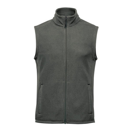 Fleece Vest