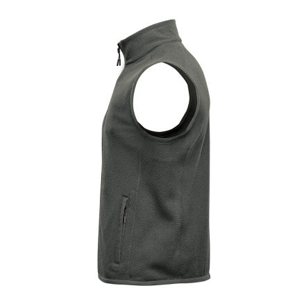 Fleece Vest