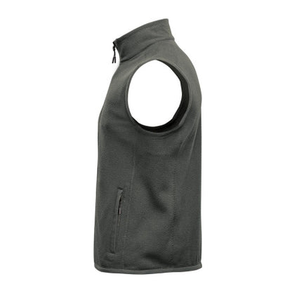 Fleece Vest