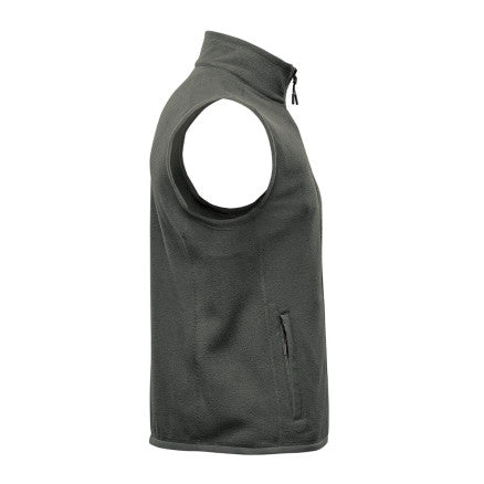 Fleece Vest