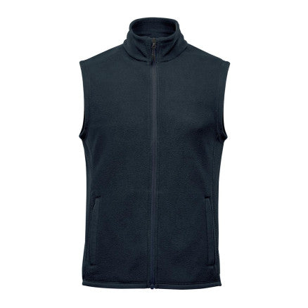 Fleece Vest