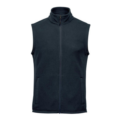 Fleece Vest