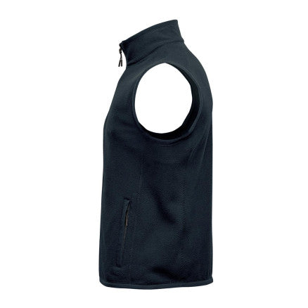 Fleece Vest