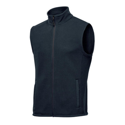 Fleece Vest
