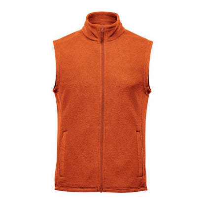 Fleece Vest