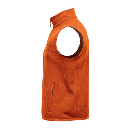Fleece Vest