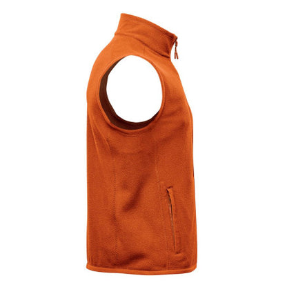 Fleece Vest