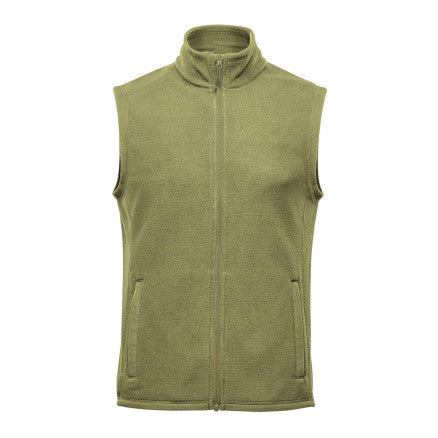 Fleece Vest