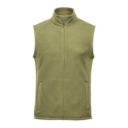 Fleece Vest