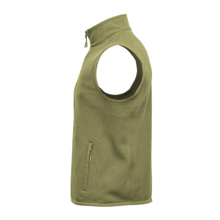 Fleece Vest