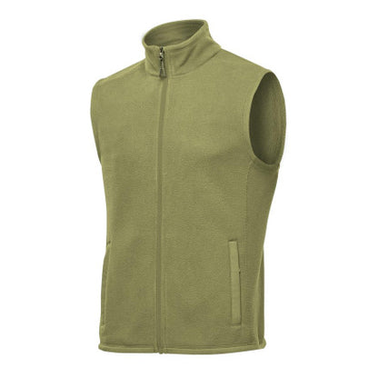 Fleece Vest