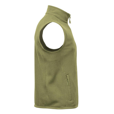 Fleece Vest