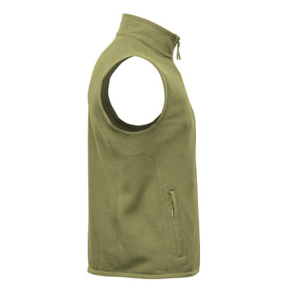 Fleece Vest