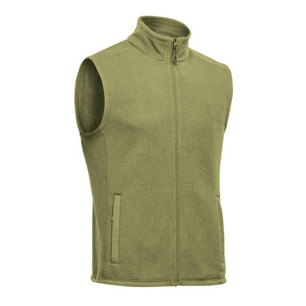 Fleece Vest