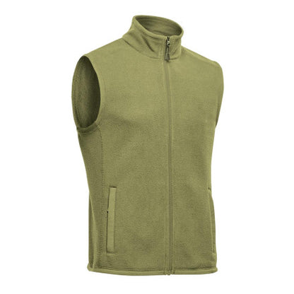 Fleece Vest