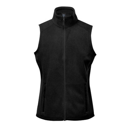 Fleece Vest