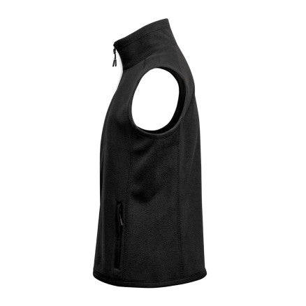Fleece Vest