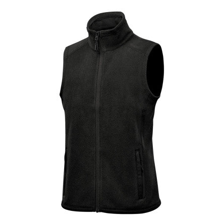 Fleece Vest