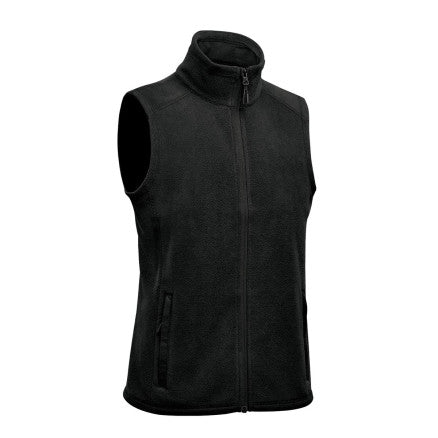 Fleece Vest