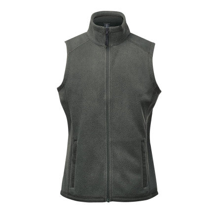 Fleece Vest