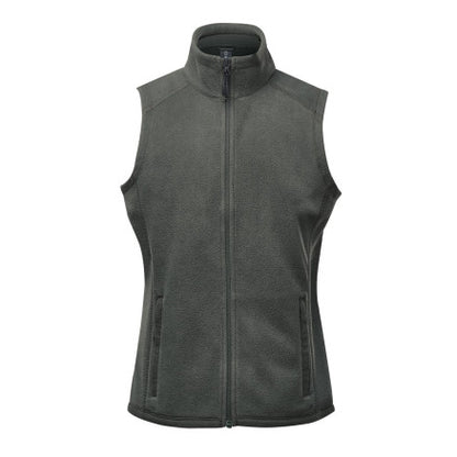 Fleece Vest