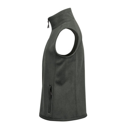 Fleece Vest
