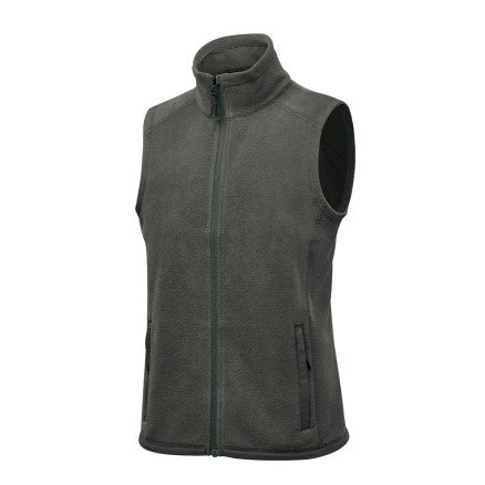 Fleece Vest