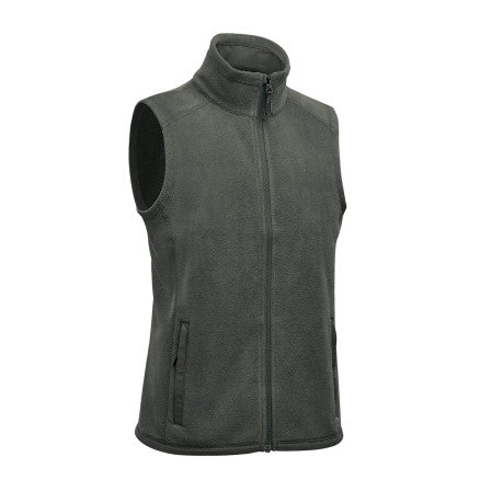 Fleece Vest
