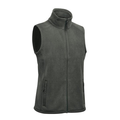 Fleece Vest