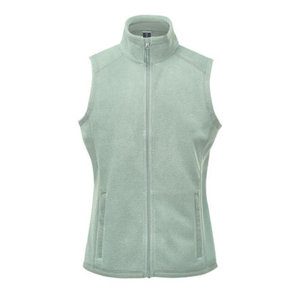 Fleece Vest