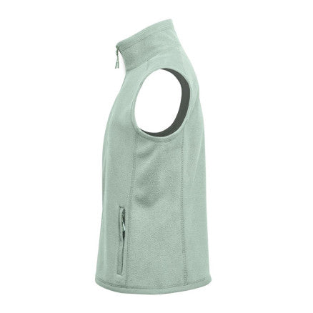 Fleece Vest