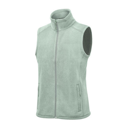 Fleece Vest