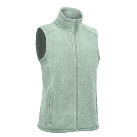 Fleece Vest