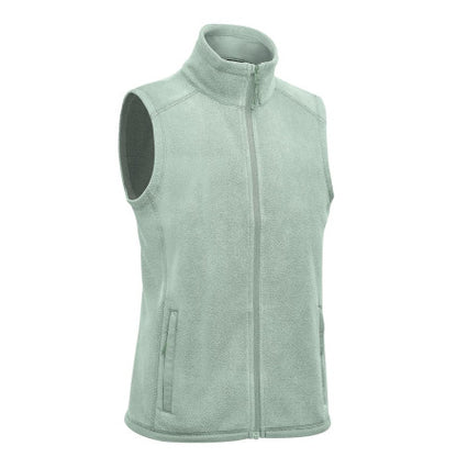 Fleece Vest