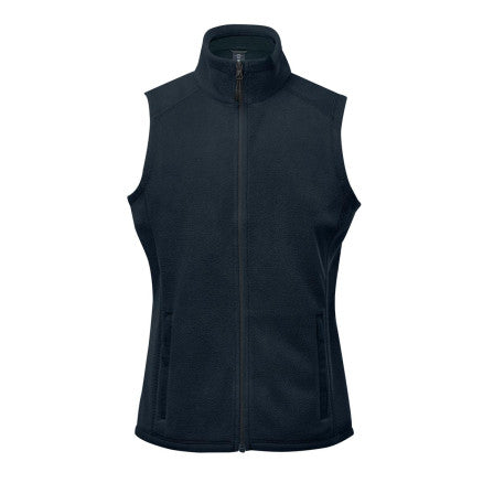 Fleece Vest