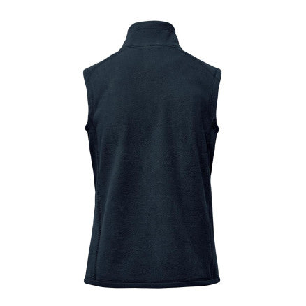 Fleece Vest