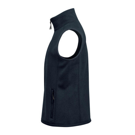 Fleece Vest