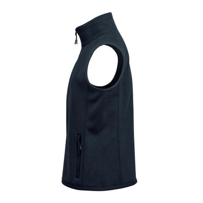 Fleece Vest