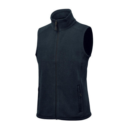 Fleece Vest