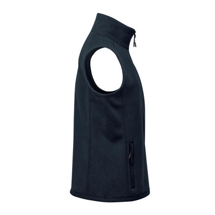 Fleece Vest