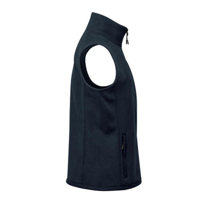 Fleece Vest