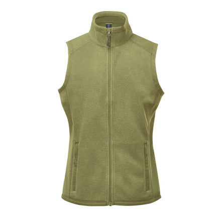 Fleece Vest