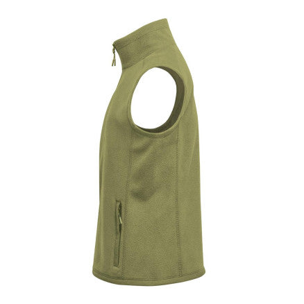 Fleece Vest